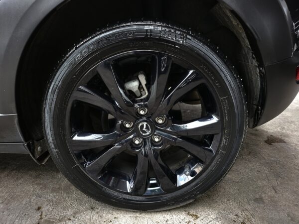 2021 Acquired Mazda CX-3 2.0 Pro Skyactiv 10K KM A/T - Image 15
