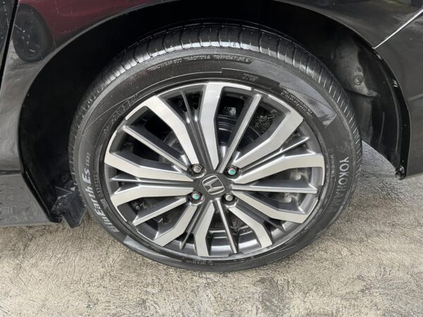 2019 Honda City 1.5 VX A/T - Image 15