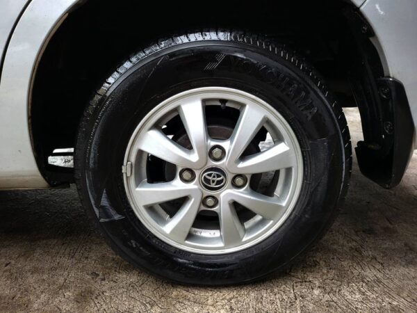 2019 Toyota Avanza 1.3 E 30K KM M/T - Image 15