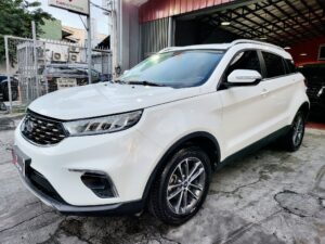 2021 Ford Territory 1.5 Trend A/T