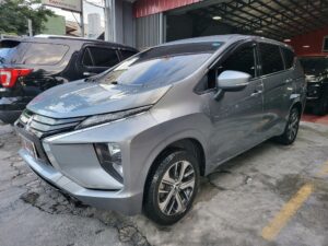 2019 Mitsubishi Xpander 1.5 GLX M/T