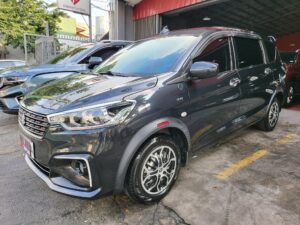 2023 Suzuki Ertiga 1.5 GA M/T