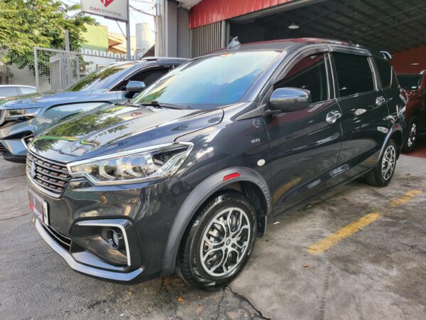 2023 Suzuki Ertiga 1.5 GA M/T