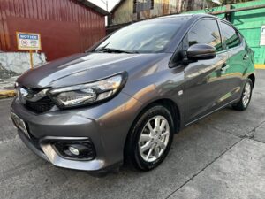 2021 Honda Brio 1.2 V A/T