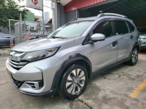 2020 Honda BR-V 1.5 S A/T