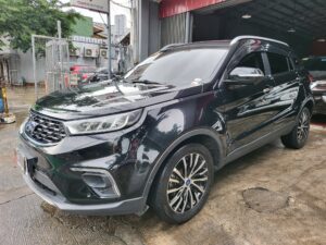 2022 Ford Territory 1.5 Titanium 20K KM A/T