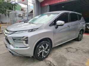 2024 Mitsubishi Xpander 1.5 GLS A/T