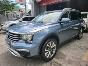 2019 GAC 2.0 GS8 4x4 20K KM A/T