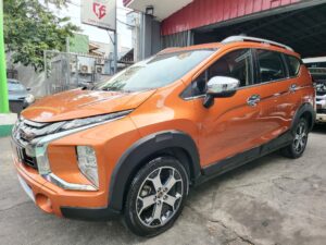 2022 Mitsubishi Xpander Cross 1.5 20K KM A/T