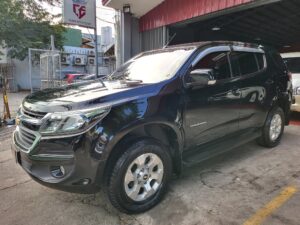 2019 Chevrolet Trailblazer 2.8 LT Automatic