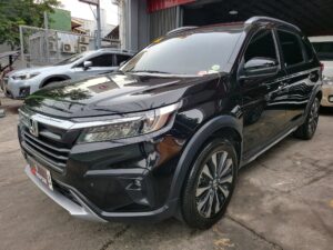 2023 Honda Br-v 1.5 V A/T