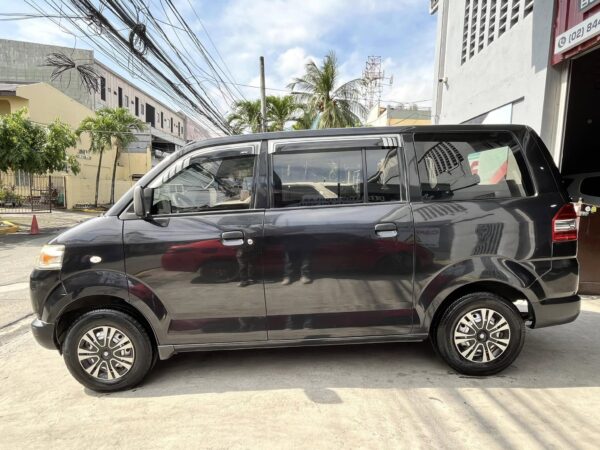 2019 Suzuki APV 1.6 GA M/T - Image 3