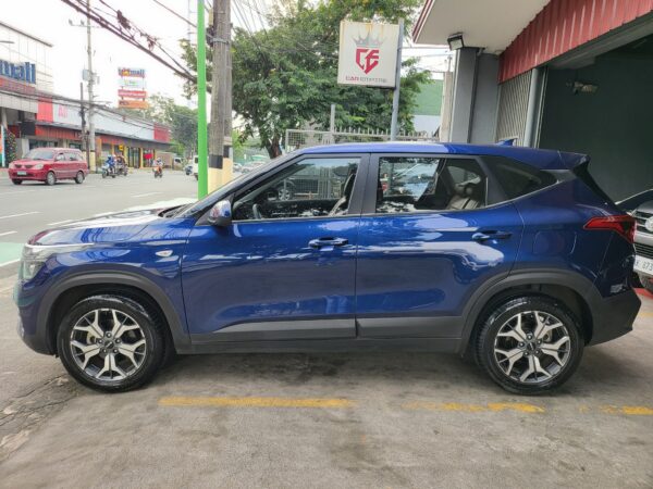2021 Acquired Kia Seltos 2.0 LX 30K KM A/T - Image 3