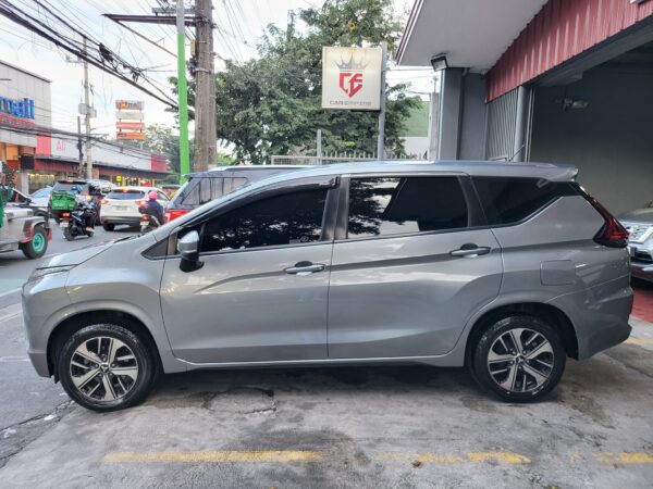 2019 Mitsubishi Xpander 1.5 GLX M/T - Image 3