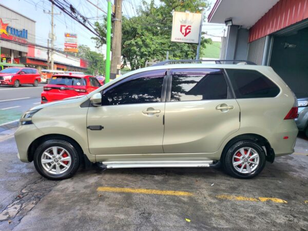 2020 Toyota Avanza 1.5 E A/T - Image 4