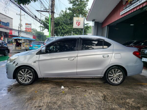 2018 Mitsubishi Mirage G4 1.2 GLS A/T - Image 3