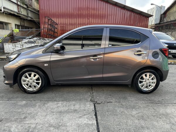 2021 Honda Brio 1.2 V A/T - Image 4