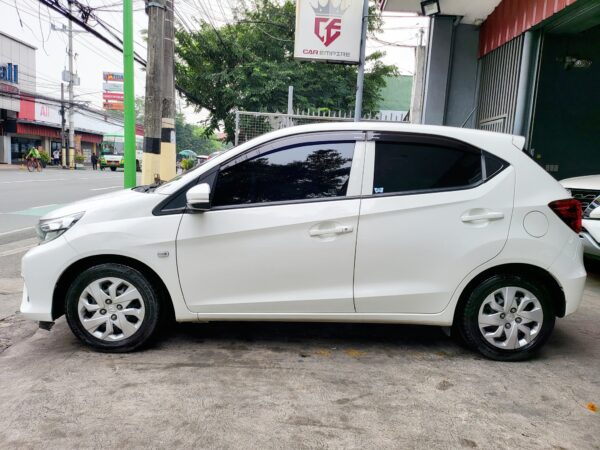 2021 Acquired Honda Brio 1.2 V M/T - Image 3