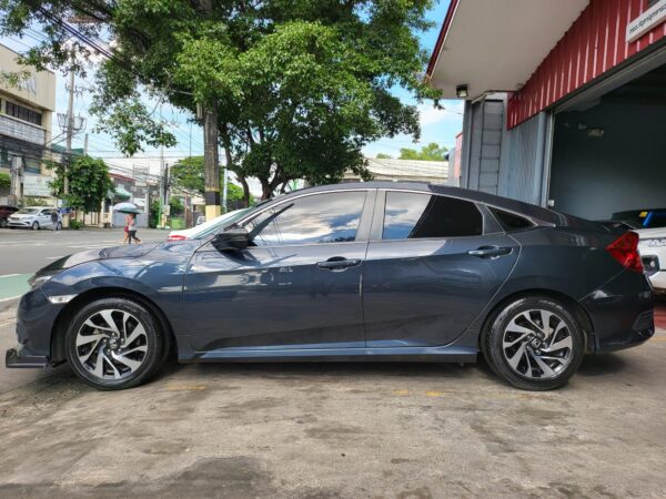 2019 Acquired Honda Civic 1.8 E A/T - Image 3