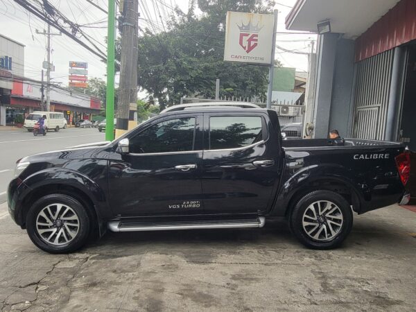 2019 Nissan Navara 2.5 EL A/T - Image 3