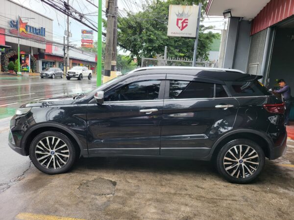 2022 Ford Territory 1.5 Titanium 20K KM A/T - Image 3