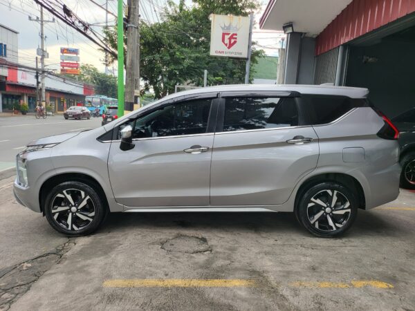 2024 Mitsubishi Xpander 1.5 GLS A/T - Image 3