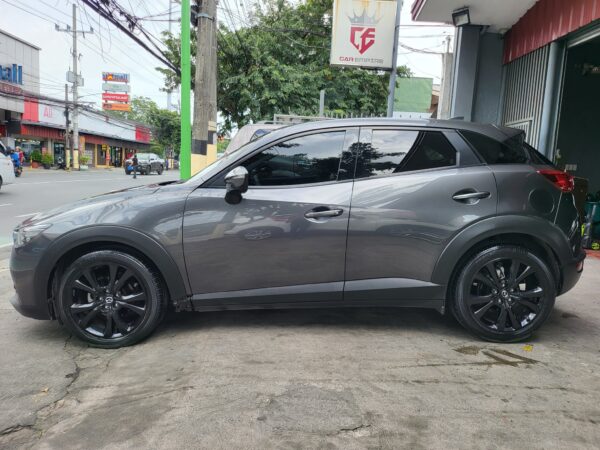 2021 Acquired Mazda CX-3 2.0 Pro Skyactiv 10K KM A/T - Image 3