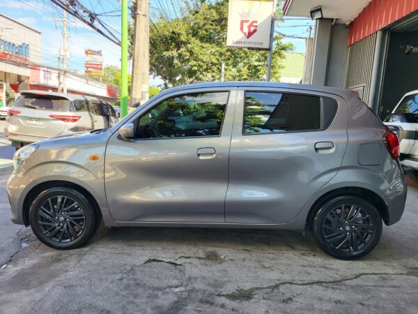 2022 Suzuki Celerio 1.0 GL A/T - Image 3