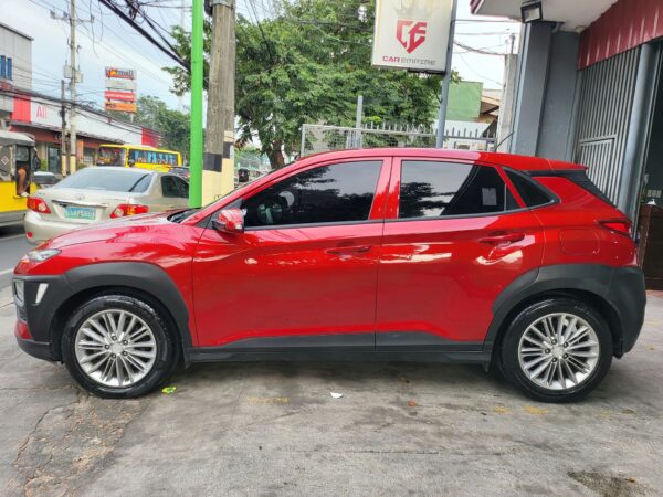 2019 Hyundai Kona 2.0 GLS A/T - Image 3
