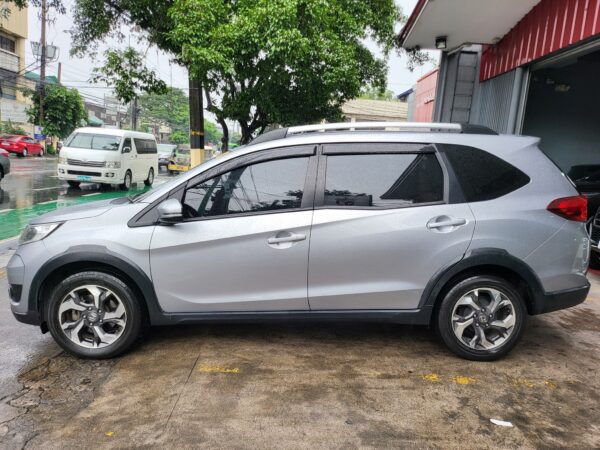 2018 Honda BR-V 1.5 S A/T - Image 3