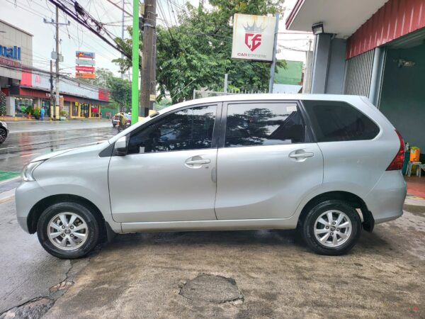 2019 Toyota Avanza 1.3 E 30K KM M/T - Image 3
