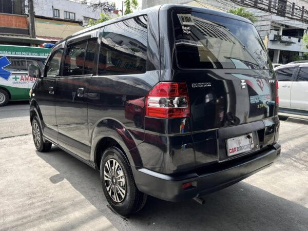 2019 Suzuki APV 1.6 GA M/T - Image 4