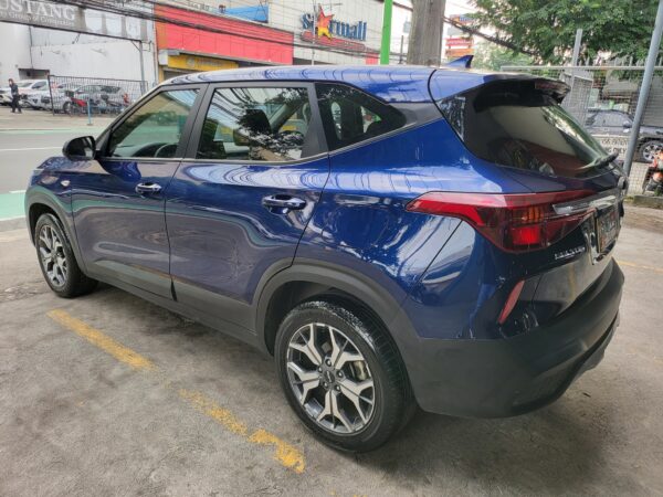 2021 Acquired Kia Seltos 2.0 LX 30K KM A/T - Image 4