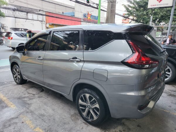 2019 Mitsubishi Xpander 1.5 GLX M/T - Image 4