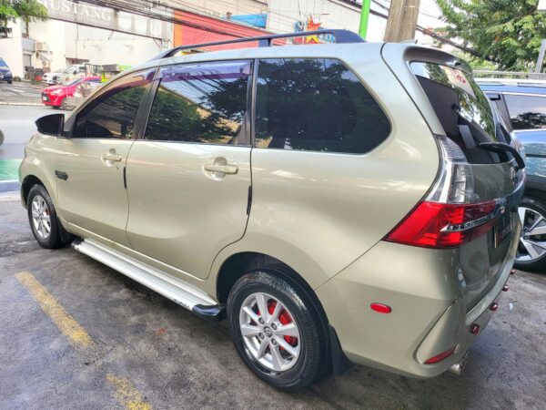 2020 Toyota Avanza 1.5 E A/T - Image 5