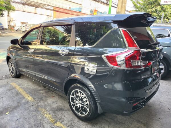 2023 Suzuki Ertiga 1.5 GA M/T - Image 4