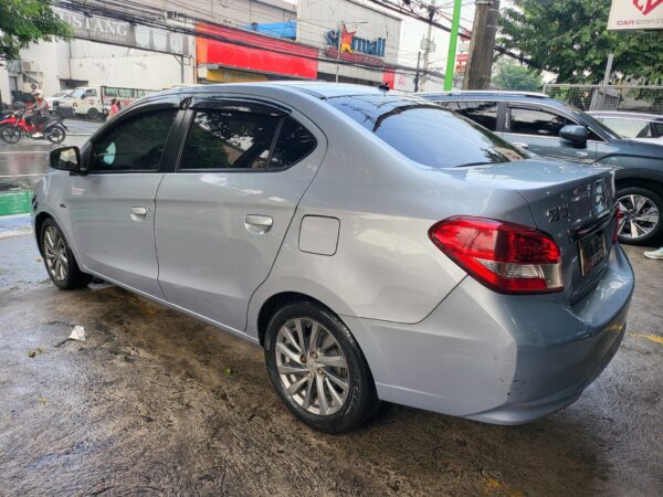 2018 Mitsubishi Mirage G4 1.2 GLS A/T - Image 4