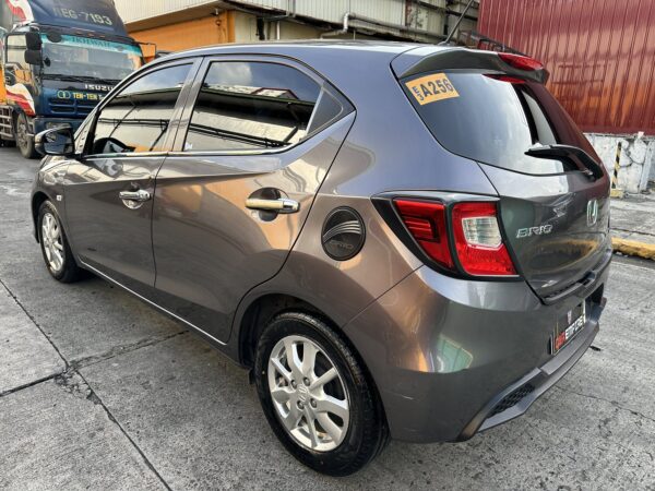 2021 Honda Brio 1.2 V A/T - Image 5