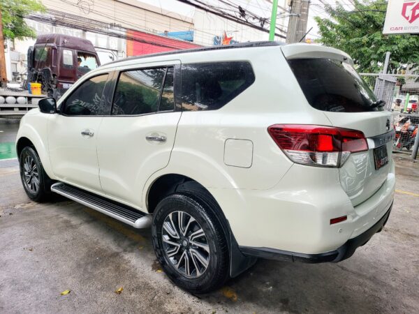 2019 Nissan Terra 2.5 VE A/T - Image 4