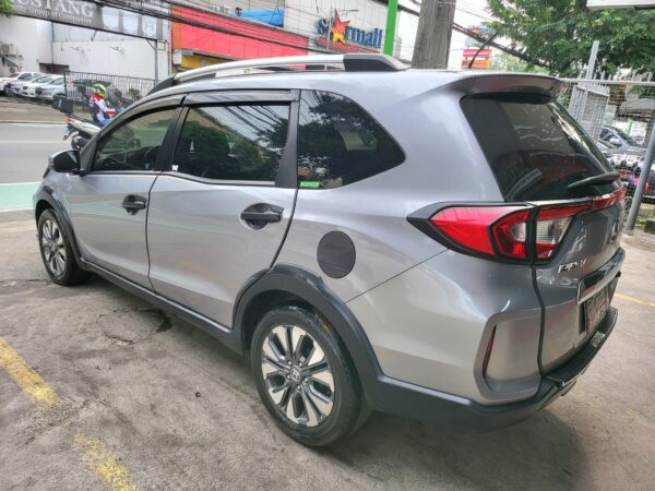 2020 Honda BR-V 1.5 S A/T - Image 4