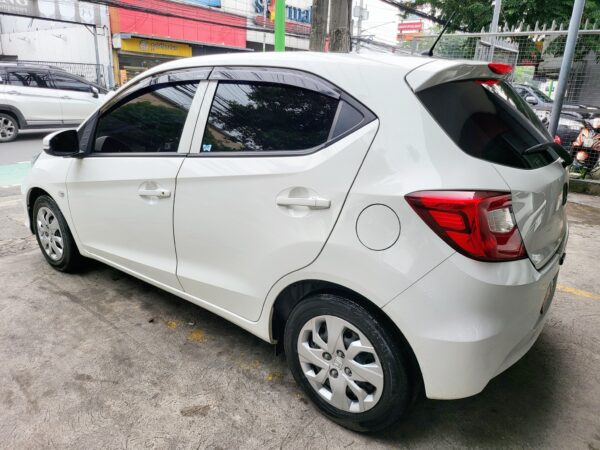 2021 Acquired Honda Brio 1.2 V M/T - Image 4