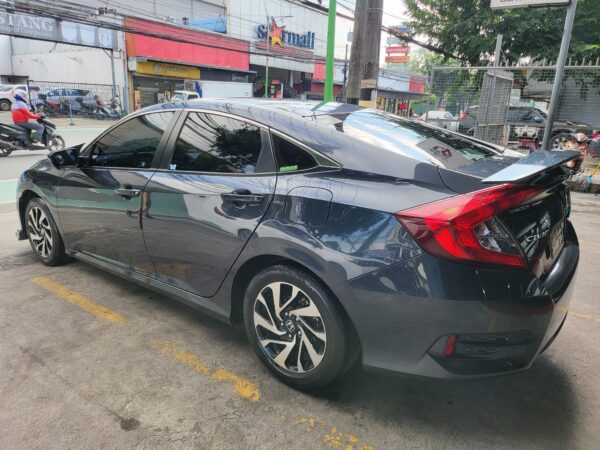 2019 Acquired Honda Civic 1.8 E A/T - Image 4