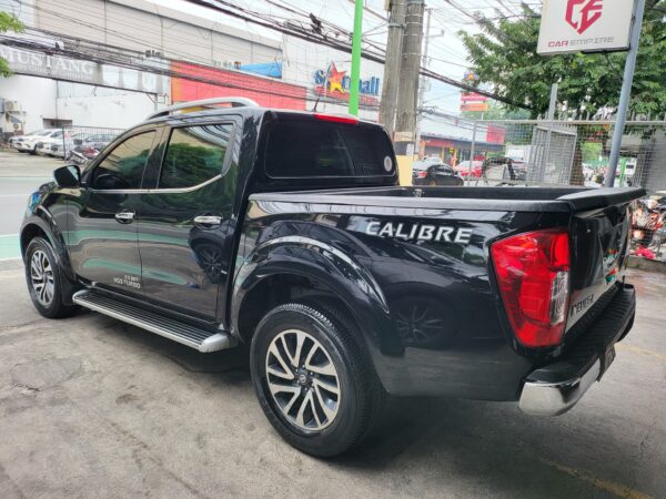 2019 Nissan Navara 2.5 EL A/T - Image 4