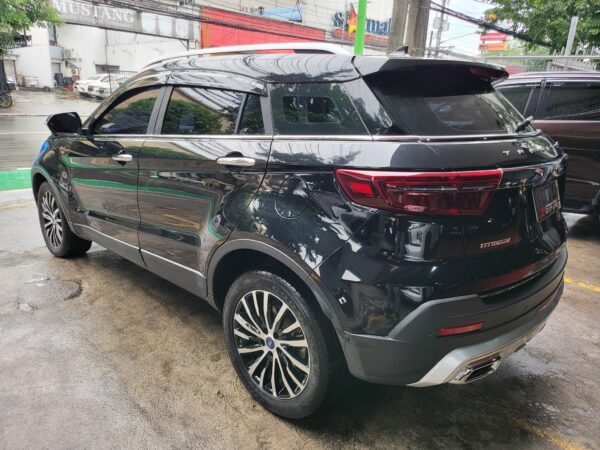 2022 Ford Territory 1.5 Titanium 20K KM A/T - Image 4