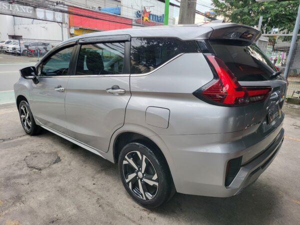 2024 Mitsubishi Xpander 1.5 GLS A/T - Image 4