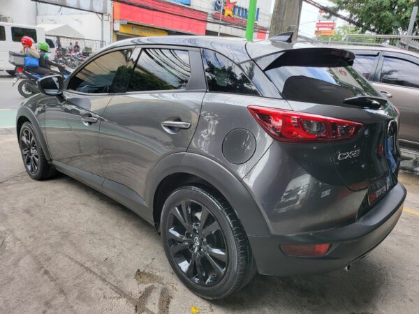 2021 Acquired Mazda CX-3 2.0 Pro Skyactiv 10K KM A/T - Image 4
