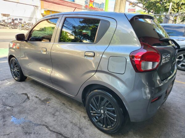 2022 Suzuki Celerio 1.0 GL A/T - Image 4