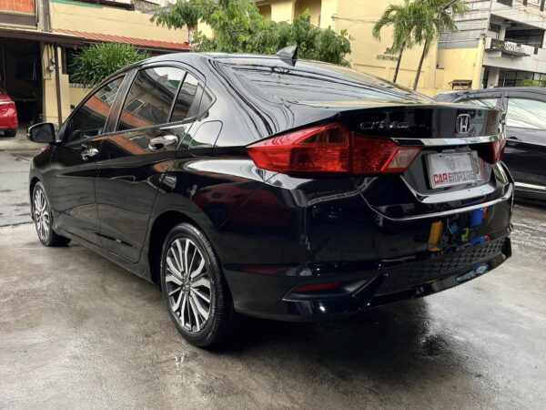 2019 Honda City 1.5 VX A/T - Image 4