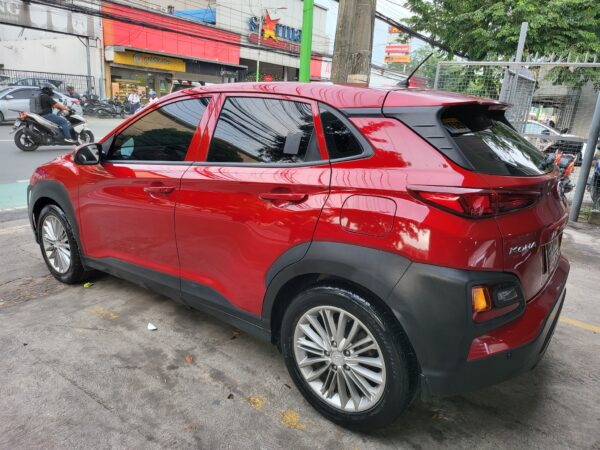 2019 Hyundai Kona 2.0 GLS A/T - Image 4