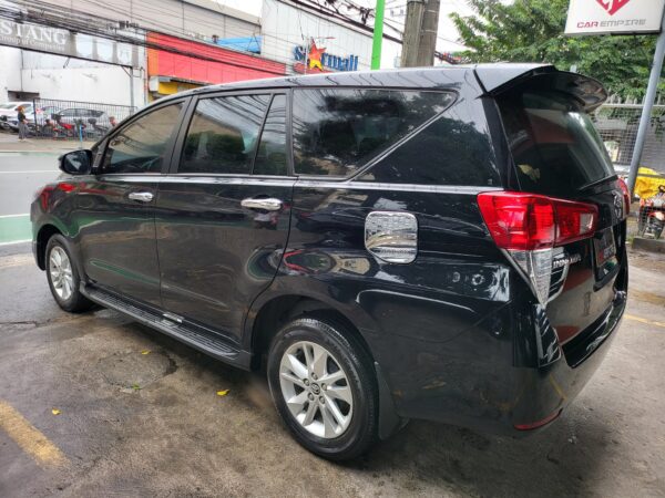 2019 Toyota Innova 2.0 E Gas A/T - Image 4